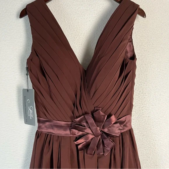 jaeden bridesmaid dresses Jolene Dress – Retrofete